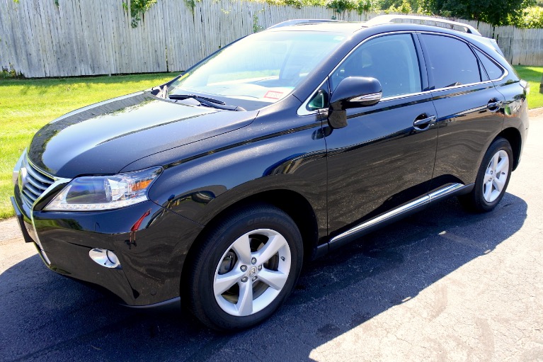 Used 2013 Lexus Rx 350 AWD 4dr Used 2013 Lexus Rx 350 AWD 4dr for sale  at Metro West Motorcars LLC in Shrewsbury MA 1