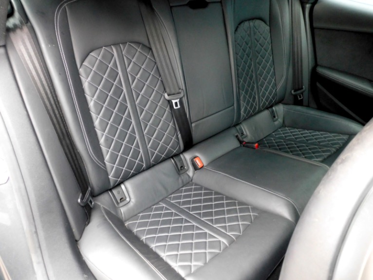 Used 2022 Audi S5 Sportback Premium Plus 3.0 TFSI quattro Used 2022 Audi S5 Sportback Premium Plus 3.0 TFSI quattro for sale  at Metro West Motorcars LLC in Shrewsbury MA 17