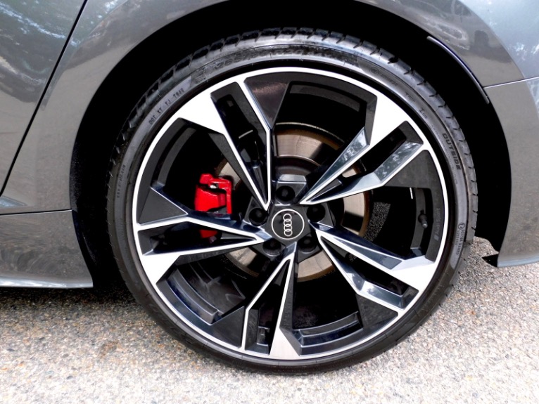 Used 2022 Audi S5 Sportback Premium Plus 3.0 TFSI quattro Used 2022 Audi S5 Sportback Premium Plus 3.0 TFSI quattro for sale  at Metro West Motorcars LLC in Shrewsbury MA 24