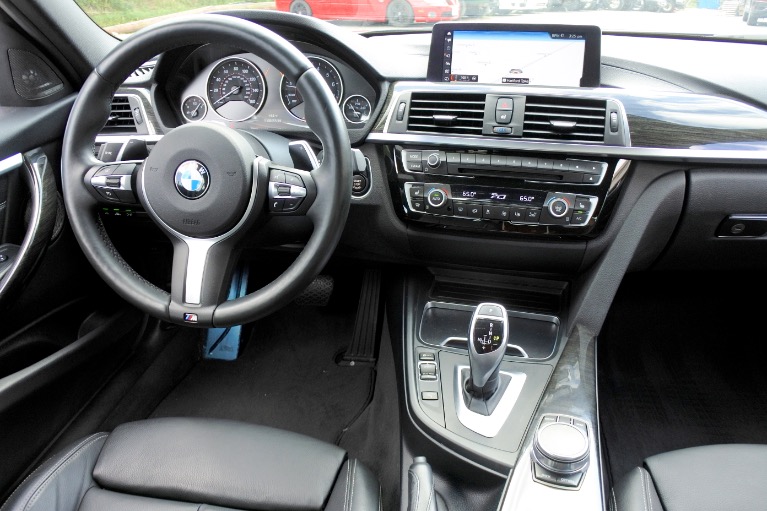 Used 2018 BMW 3 Series 340i xDrive Sedan South Africa Used 2018 BMW 3 Series 340i xDrive Sedan South Africa for sale at Metro West Motorcars LLC in Shrewsbury MA 10