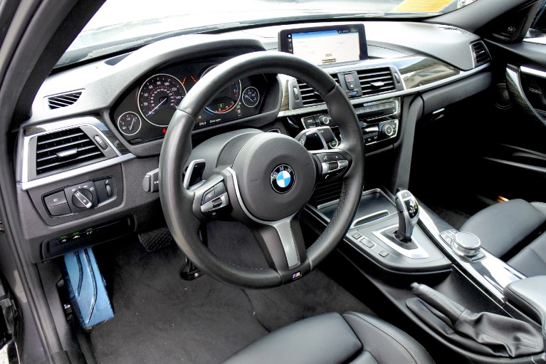 Used 2018 BMW 3 Series 340i xDrive Sedan South Africa Used 2018 BMW 3 Series 340i xDrive Sedan South Africa for sale at Metro West Motorcars LLC in Shrewsbury MA 13