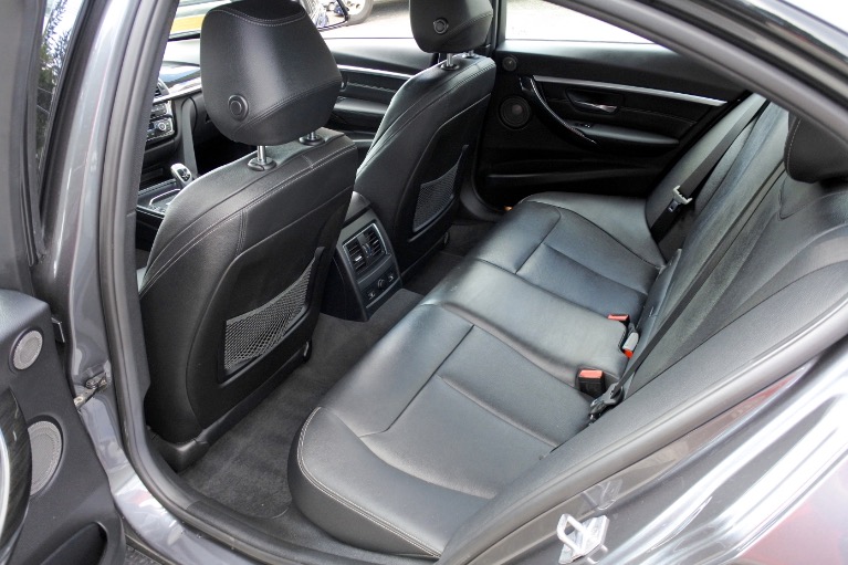 Used 2018 BMW 3 Series 340i xDrive Sedan South Africa Used 2018 BMW 3 Series 340i xDrive Sedan South Africa for sale at Metro West Motorcars LLC in Shrewsbury MA 15