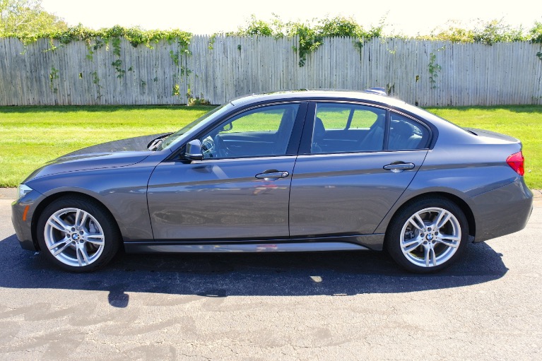 Used 2018 BMW 3 Series 340i xDrive Sedan South Africa Used 2018 BMW 3 Series 340i xDrive Sedan South Africa for sale at Metro West Motorcars LLC in Shrewsbury MA 2