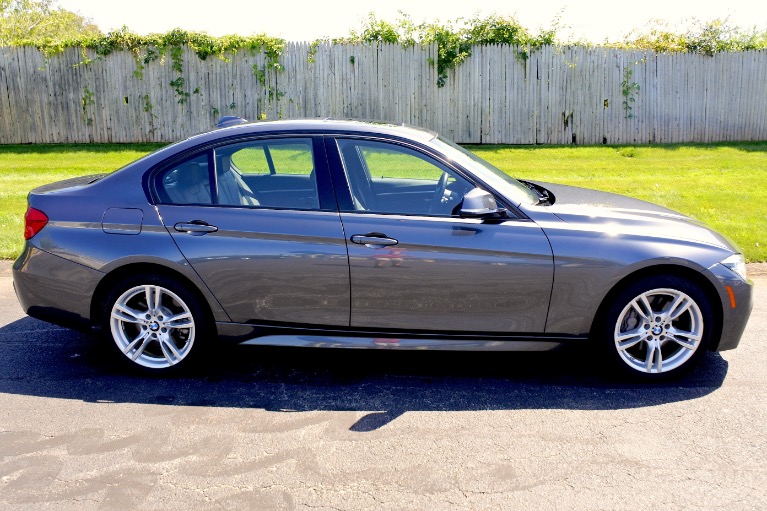 Used 2018 BMW 3 Series 340i xDrive Sedan South Africa Used 2018 BMW 3 Series 340i xDrive Sedan South Africa for sale at Metro West Motorcars LLC in Shrewsbury MA 6