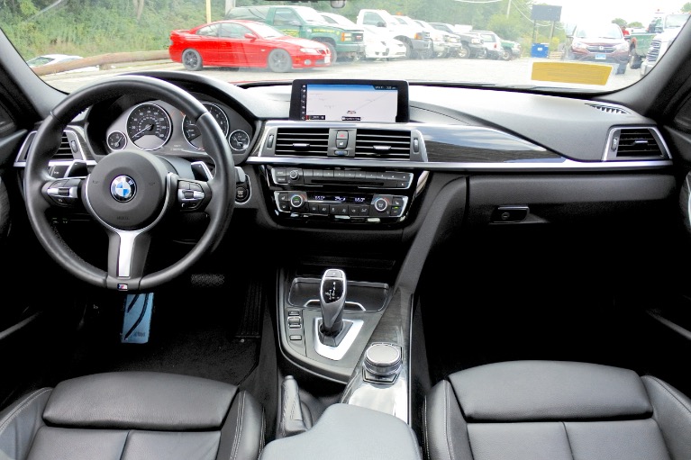 Used 2018 BMW 3 Series 340i xDrive Sedan South Africa Used 2018 BMW 3 Series 340i xDrive Sedan South Africa for sale at Metro West Motorcars LLC in Shrewsbury MA 9