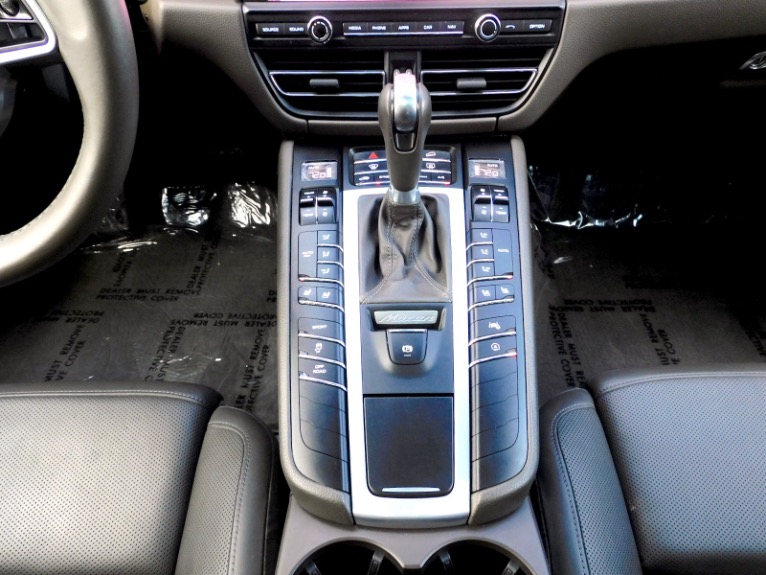Used 2021 Porsche Macan S AWD Used 2021 Porsche Macan S AWD for sale  at Metro West Motorcars LLC in Shrewsbury MA 12