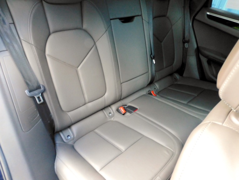 Used 2021 Porsche Macan S AWD Used 2021 Porsche Macan S AWD for sale  at Metro West Motorcars LLC in Shrewsbury MA 17