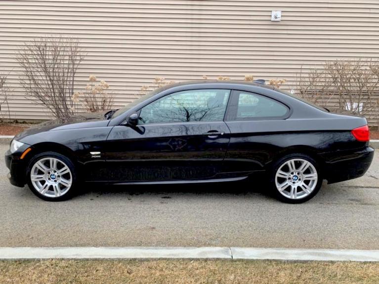 Used 2012 BMW 3 Series 2dr Cpe 335i xDrive AWD Used 2012 BMW 3 Series 2dr Cpe 335i xDrive AWD for sale  at Metro West Motorcars LLC in Shrewsbury MA 2