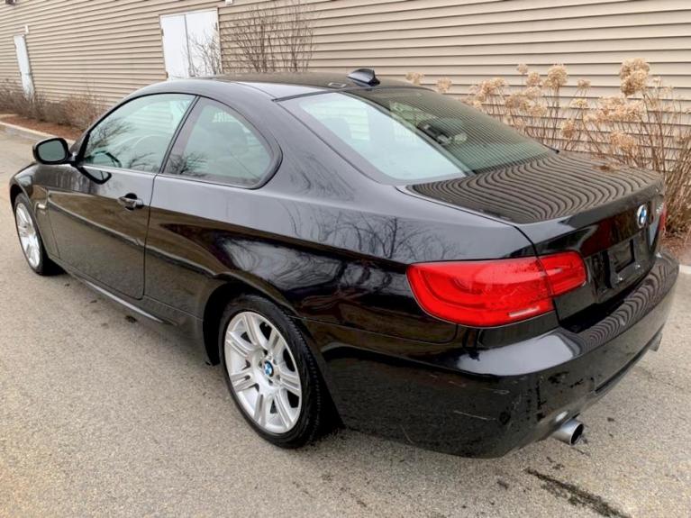 Used 2012 BMW 3 Series 2dr Cpe 335i xDrive AWD Used 2012 BMW 3 Series 2dr Cpe 335i xDrive AWD for sale  at Metro West Motorcars LLC in Shrewsbury MA 3