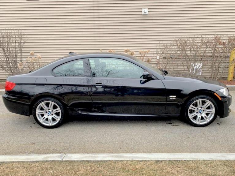 Used 2012 BMW 3 Series 2dr Cpe 335i xDrive AWD Used 2012 BMW 3 Series 2dr Cpe 335i xDrive AWD for sale  at Metro West Motorcars LLC in Shrewsbury MA 6