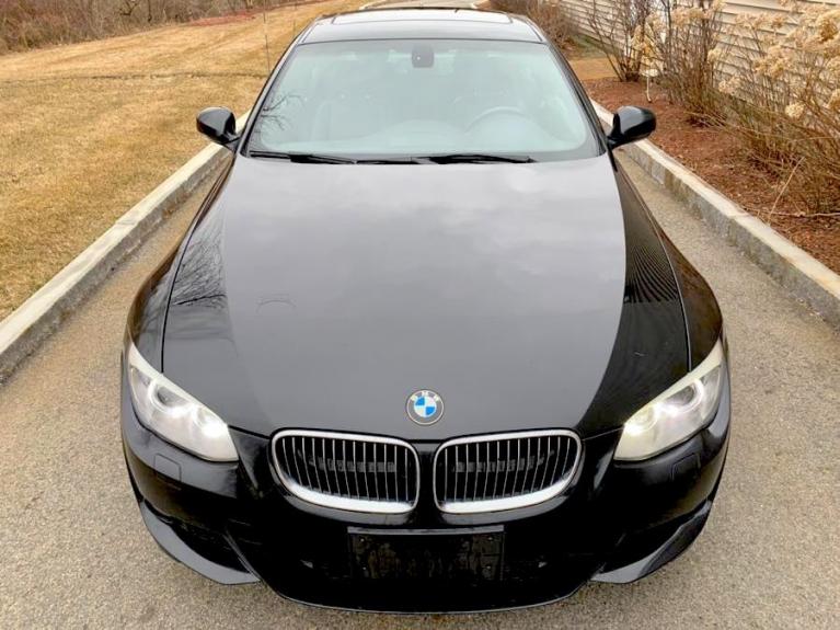 Used 2012 BMW 3 Series 2dr Cpe 335i xDrive AWD Used 2012 BMW 3 Series 2dr Cpe 335i xDrive AWD for sale  at Metro West Motorcars LLC in Shrewsbury MA 8