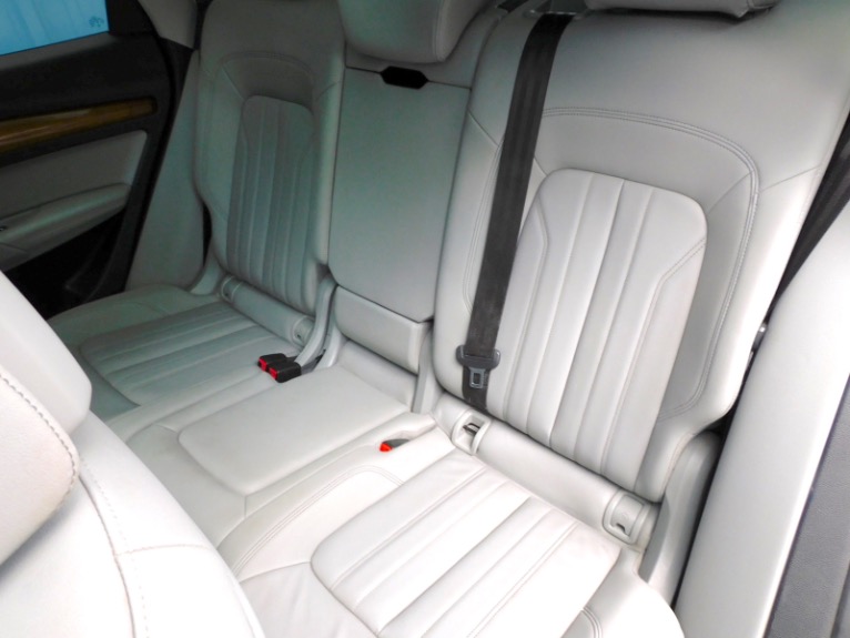 Used 2022 Audi Q5 S line Premium Plus 45 TFSI quattro Used 2022 Audi Q5 S line Premium Plus 45 TFSI quattro for sale  at Metro West Motorcars LLC in Shrewsbury MA 16