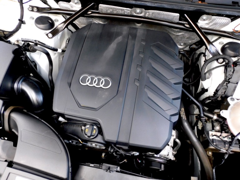 Used 2022 Audi Q5 S line Premium Plus 45 TFSI quattro Used 2022 Audi Q5 S line Premium Plus 45 TFSI quattro for sale  at Metro West Motorcars LLC in Shrewsbury MA 23