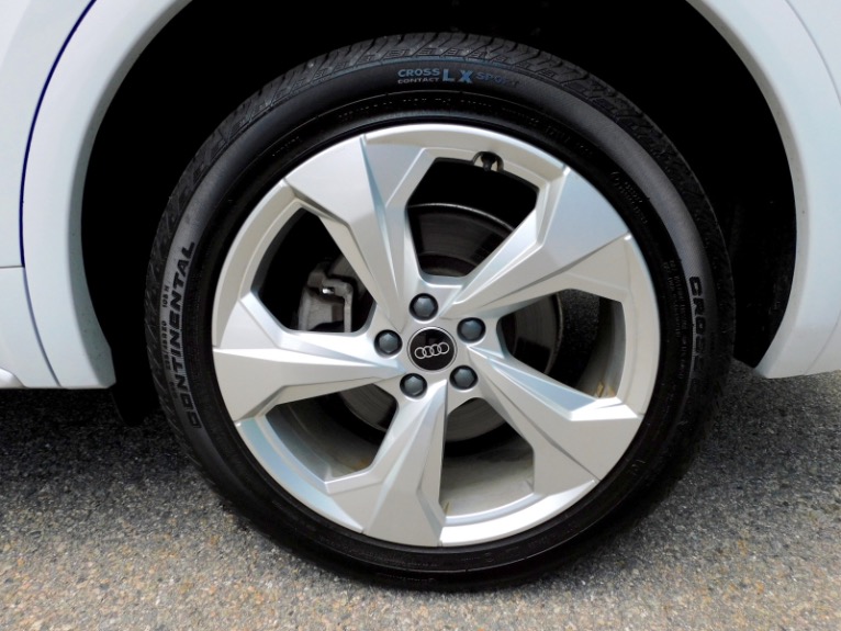 Used 2022 Audi Q5 S line Premium Plus 45 TFSI quattro Used 2022 Audi Q5 S line Premium Plus 45 TFSI quattro for sale  at Metro West Motorcars LLC in Shrewsbury MA 24
