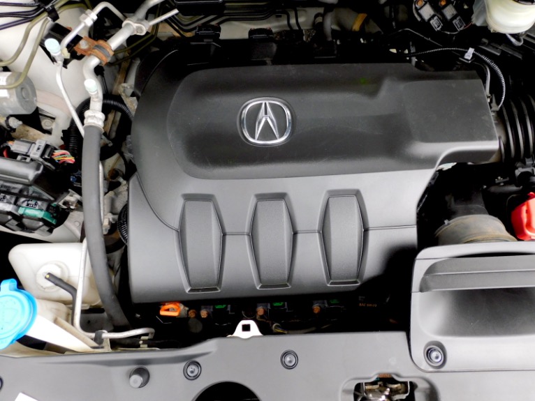Used 2018 Acura Rdx AWD Used 2018 Acura Rdx AWD for sale  at Metro West Motorcars LLC in Shrewsbury MA 23