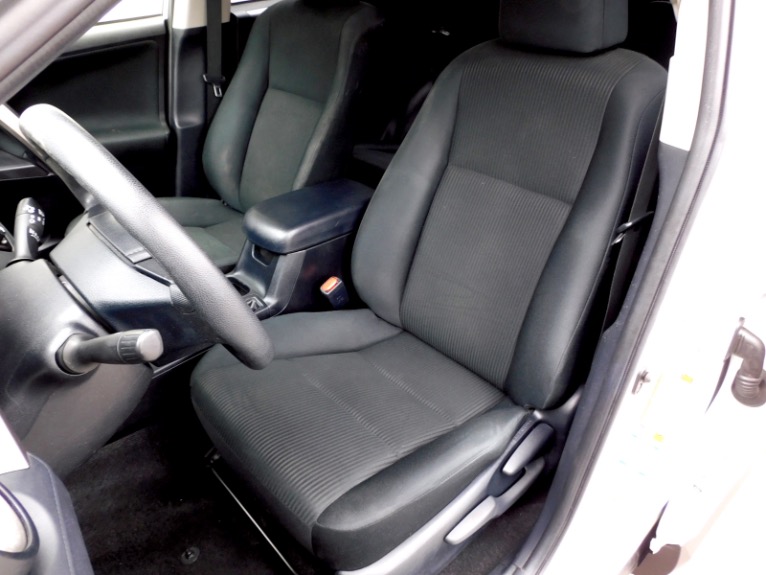 Used 2018 Toyota RAV4 LE AWD (Natl) Used 2018 Toyota RAV4 LE AWD (Natl) for sale  at Metro West Motorcars LLC in Shrewsbury MA 14