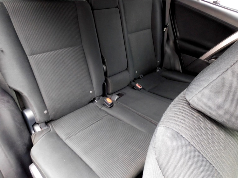 Used 2018 Toyota RAV4 LE AWD (Natl) Used 2018 Toyota RAV4 LE AWD (Natl) for sale  at Metro West Motorcars LLC in Shrewsbury MA 17