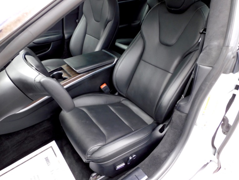 Used 2021 Tesla Model S Long Range AWD Used 2021 Tesla Model S Long Range AWD for sale  at Metro West Motorcars LLC in Shrewsbury MA 13