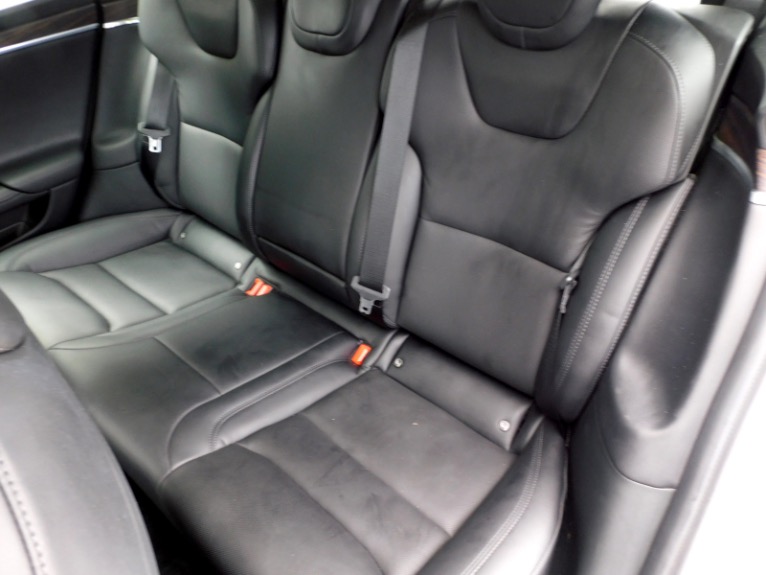 Used 2021 Tesla Model S Long Range AWD Used 2021 Tesla Model S Long Range AWD for sale  at Metro West Motorcars LLC in Shrewsbury MA 15