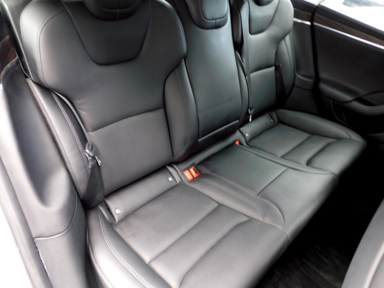 Used 2021 Tesla Model S Long Range AWD Used 2021 Tesla Model S Long Range AWD for sale  at Metro West Motorcars LLC in Shrewsbury MA 16