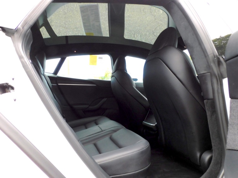Used 2021 Tesla Model S Long Range AWD Used 2021 Tesla Model S Long Range AWD for sale  at Metro West Motorcars LLC in Shrewsbury MA 17