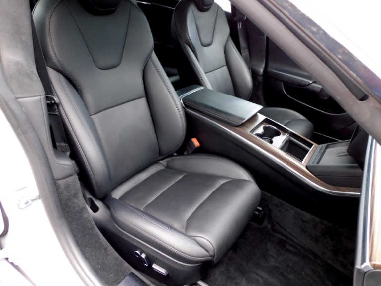 Used 2021 Tesla Model S Long Range AWD Used 2021 Tesla Model S Long Range AWD for sale  at Metro West Motorcars LLC in Shrewsbury MA 18