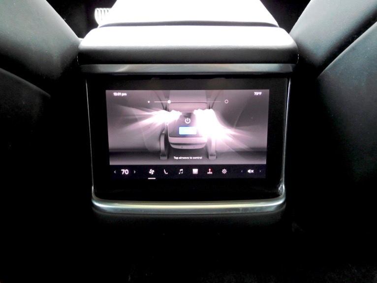 Used 2021 Tesla Model S Long Range AWD Used 2021 Tesla Model S Long Range AWD for sale  at Metro West Motorcars LLC in Shrewsbury MA 20