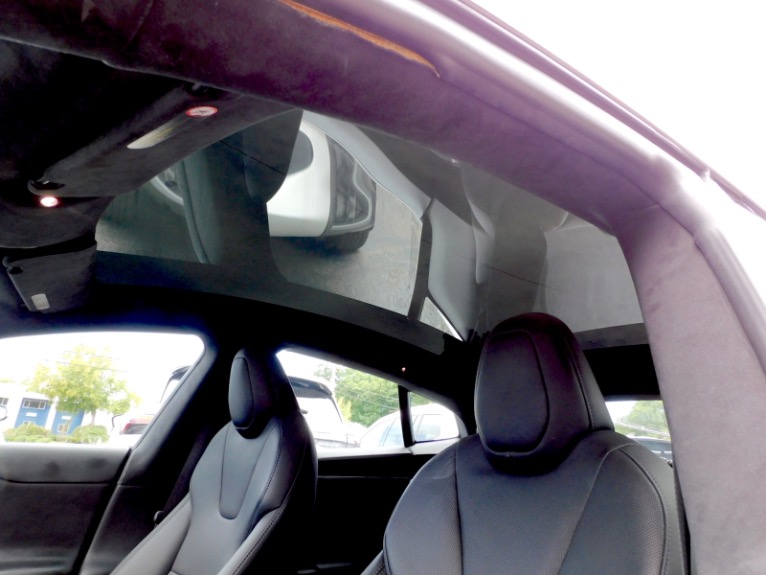 Used 2021 Tesla Model S Long Range AWD Used 2021 Tesla Model S Long Range AWD for sale  at Metro West Motorcars LLC in Shrewsbury MA 21