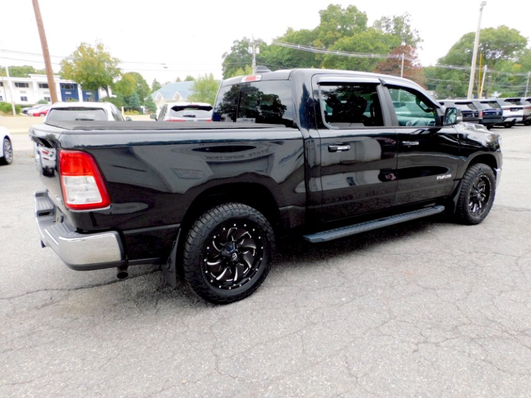 Used 2019 Ram 1500 Big Horn/Lone Star 4x4 Crew Cab 5''7