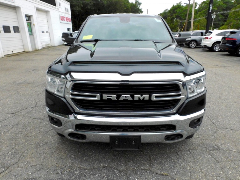 Used 2019 Ram 1500 Big Horn/Lone Star 4x4 Crew Cab 5''7