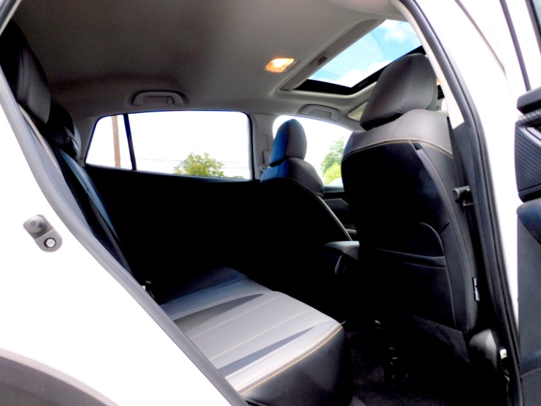 Used 2022 Subaru Crosstrek Sport CVT Used 2022 Subaru Crosstrek Sport CVT for sale  at Metro West Motorcars LLC in Shrewsbury MA 18