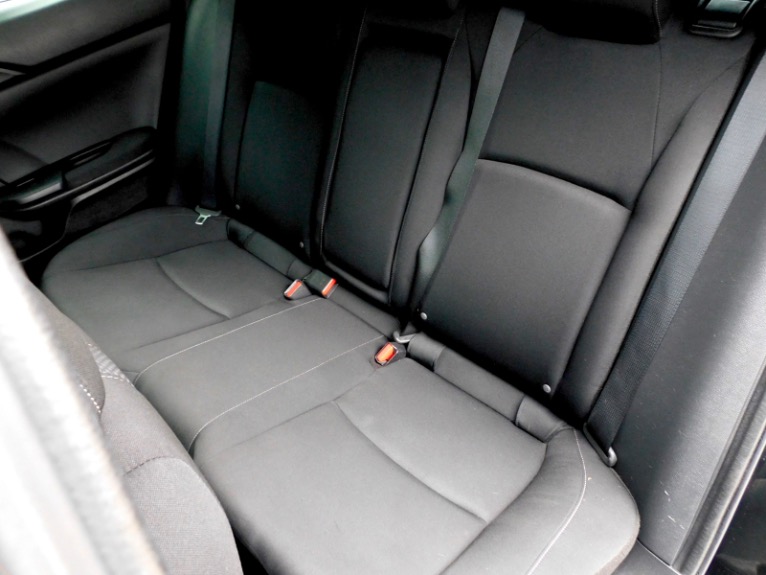 Used 2020 Honda Civic Hatchback EX CVT Used 2020 Honda Civic Hatchback EX CVT for sale  at Metro West Motorcars LLC in Shrewsbury MA 16