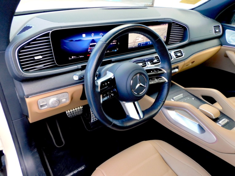 Used 2025 Mercedes-Benz Gls GLS 450 4MATIC SUV Used 2025 Mercedes-Benz Gls GLS 450 4MATIC SUV for sale  at Metro West Motorcars LLC in Shrewsbury MA 13