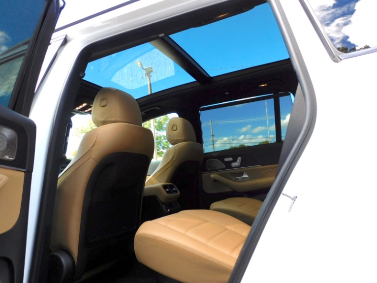 Used 2025 Mercedes-Benz Gls GLS 450 4MATIC SUV Used 2025 Mercedes-Benz Gls GLS 450 4MATIC SUV for sale  at Metro West Motorcars LLC in Shrewsbury MA 15