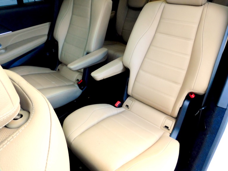 Used 2025 Mercedes-Benz Gls GLS 450 4MATIC SUV Used 2025 Mercedes-Benz Gls GLS 450 4MATIC SUV for sale  at Metro West Motorcars LLC in Shrewsbury MA 16