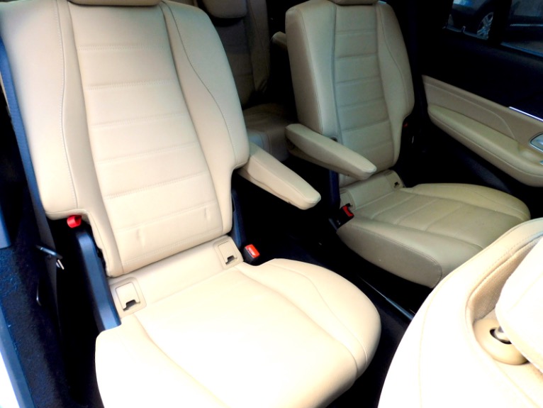 Used 2025 Mercedes-Benz Gls GLS 450 4MATIC SUV Used 2025 Mercedes-Benz Gls GLS 450 4MATIC SUV for sale  at Metro West Motorcars LLC in Shrewsbury MA 19