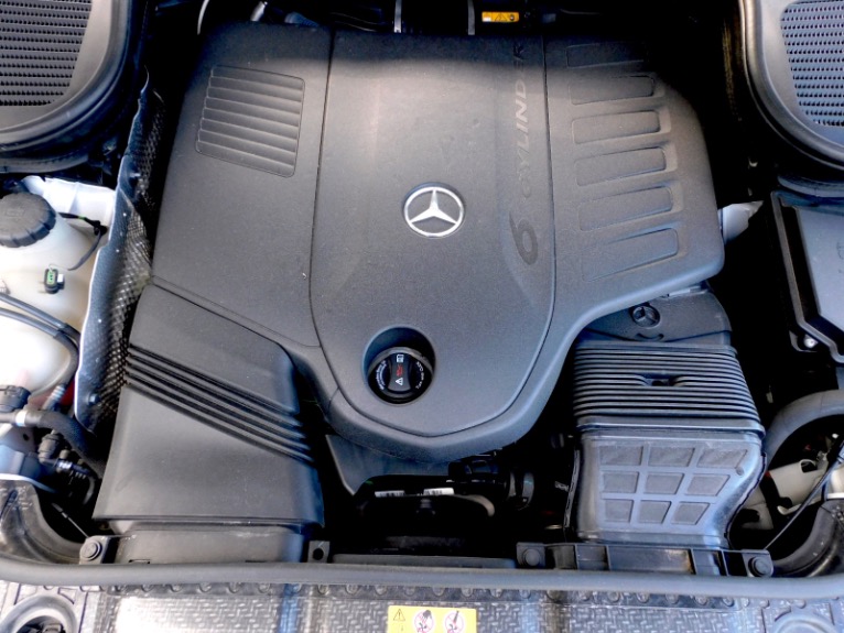 Used 2025 Mercedes-Benz Gls GLS 450 4MATIC SUV Used 2025 Mercedes-Benz Gls GLS 450 4MATIC SUV for sale  at Metro West Motorcars LLC in Shrewsbury MA 26
