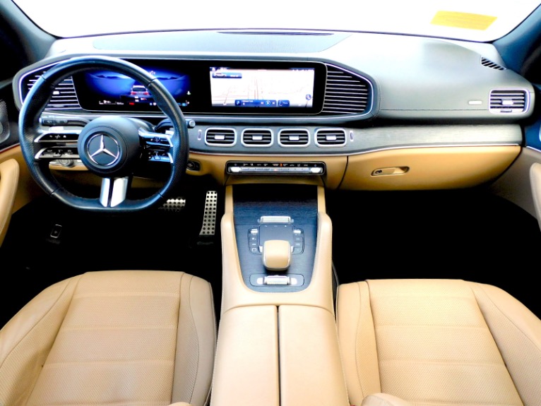 Used 2025 Mercedes-Benz Gls GLS 450 4MATIC SUV Used 2025 Mercedes-Benz Gls GLS 450 4MATIC SUV for sale  at Metro West Motorcars LLC in Shrewsbury MA 9
