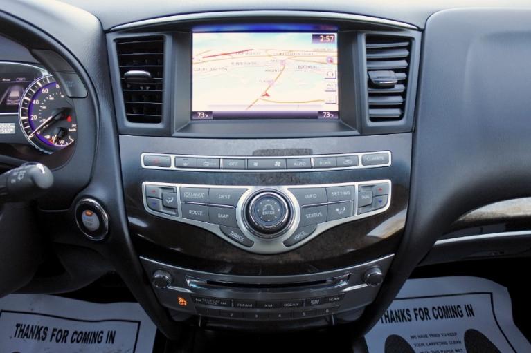 Used 2014 Infiniti Qx60 AWD 4dr Used 2014 Infiniti Qx60 AWD 4dr for sale at Metro West Motorcars LLC in Shrewsbury MA 10