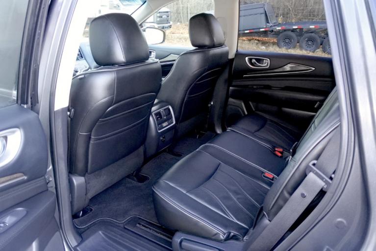 Used 2014 Infiniti Qx60 AWD 4dr Used 2014 Infiniti Qx60 AWD 4dr for sale at Metro West Motorcars LLC in Shrewsbury MA 14
