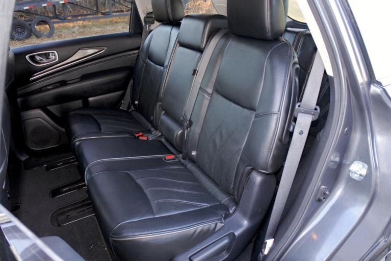 Used 2014 Infiniti Qx60 AWD 4dr Used 2014 Infiniti Qx60 AWD 4dr for sale at Metro West Motorcars LLC in Shrewsbury MA 15