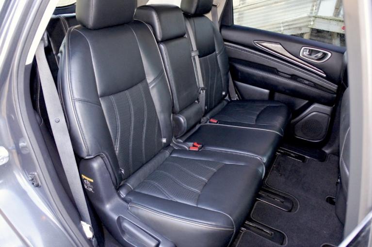 Used 2014 Infiniti Qx60 AWD 4dr Used 2014 Infiniti Qx60 AWD 4dr for sale at Metro West Motorcars LLC in Shrewsbury MA 18