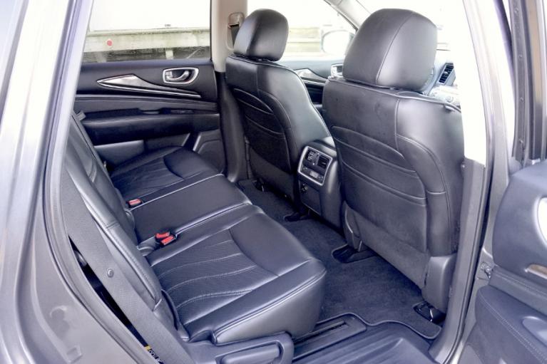 Used 2014 Infiniti Qx60 AWD 4dr Used 2014 Infiniti Qx60 AWD 4dr for sale at Metro West Motorcars LLC in Shrewsbury MA 19