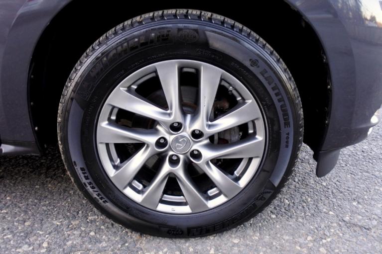 Used 2014 Infiniti Qx60 AWD 4dr Used 2014 Infiniti Qx60 AWD 4dr for sale at Metro West Motorcars LLC in Shrewsbury MA 22