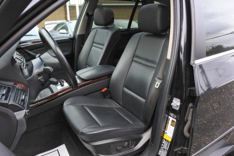 Used 2013 BMW X5 AWD 4dr xDrive50i Used 2013 BMW X5 AWD 4dr xDrive50i for sale at Metro West Motorcars LLC in Shrewsbury MA 13