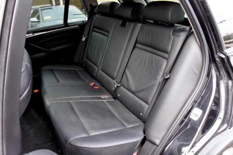 Used 2013 BMW X5 AWD 4dr xDrive50i Used 2013 BMW X5 AWD 4dr xDrive50i for sale at Metro West Motorcars LLC in Shrewsbury MA 15