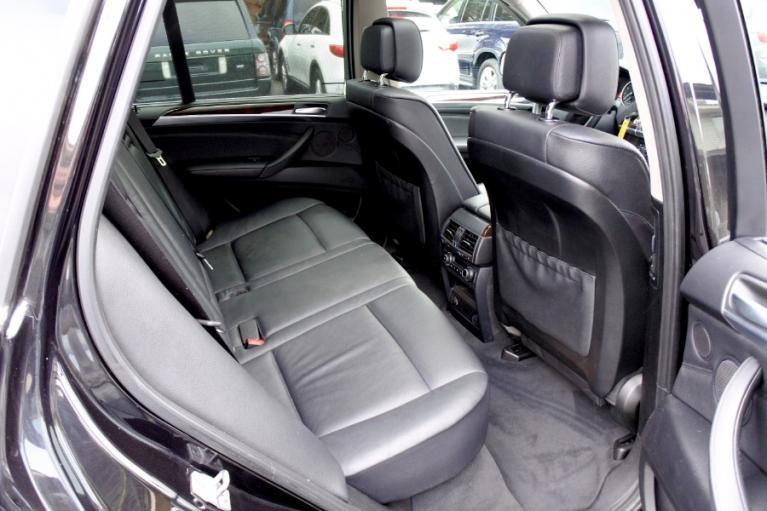 Used 2013 BMW X5 AWD 4dr xDrive50i Used 2013 BMW X5 AWD 4dr xDrive50i for sale at Metro West Motorcars LLC in Shrewsbury MA 18
