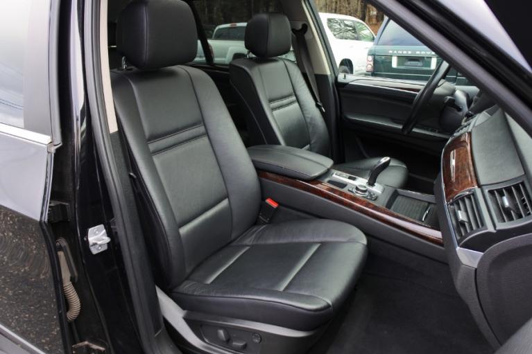 Used 2013 BMW X5 AWD 4dr xDrive50i Used 2013 BMW X5 AWD 4dr xDrive50i for sale at Metro West Motorcars LLC in Shrewsbury MA 19
