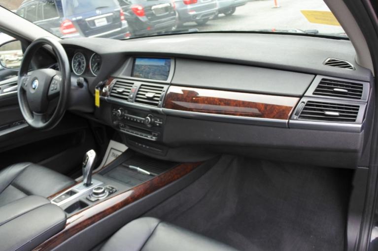 Used 2013 BMW X5 AWD 4dr xDrive50i Used 2013 BMW X5 AWD 4dr xDrive50i for sale at Metro West Motorcars LLC in Shrewsbury MA 20