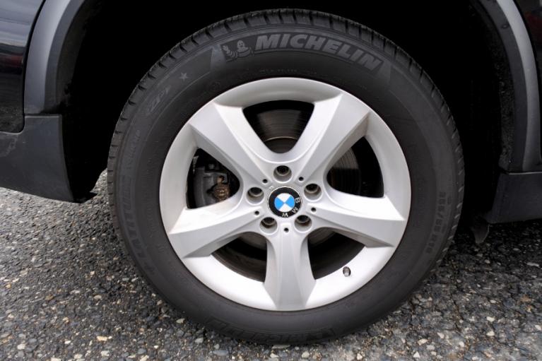 Used 2013 BMW X5 AWD 4dr xDrive50i Used 2013 BMW X5 AWD 4dr xDrive50i for sale at Metro West Motorcars LLC in Shrewsbury MA 22